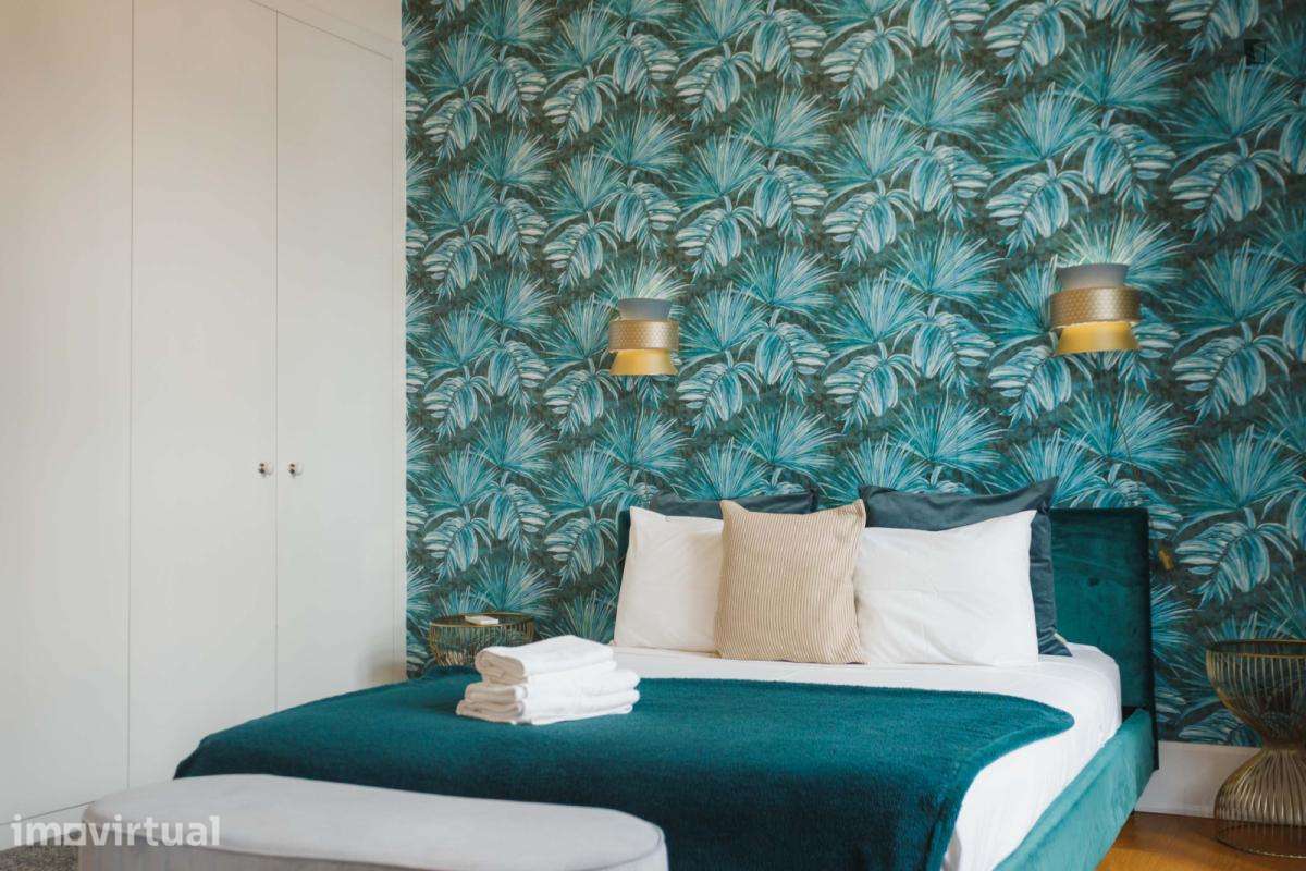 Apartamento com 2 quartos - localizado em Baixa Lisbon - Grande imagem: 2/26