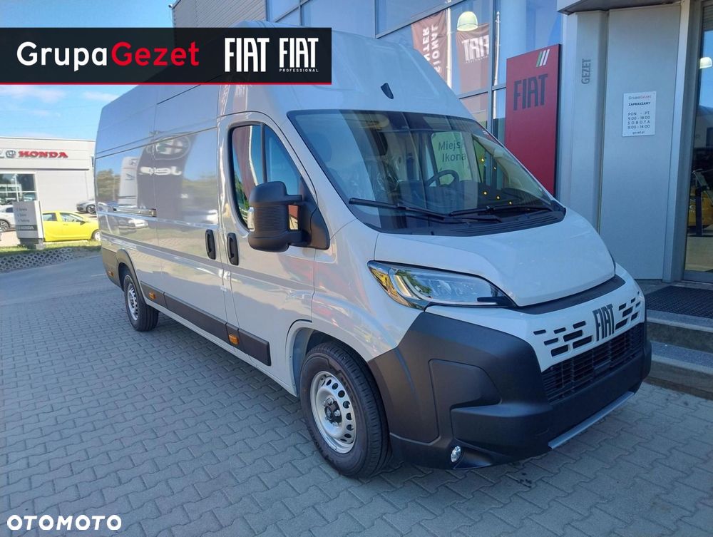 Fiat Ducato - 7