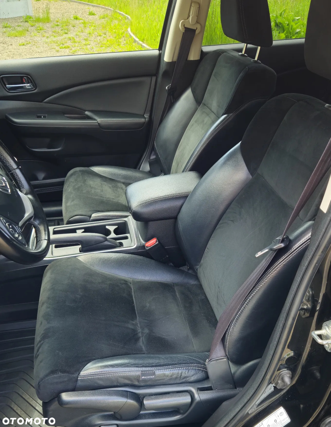 Honda CR-V 1.6i DTEC 2WD Lifestyle - 5