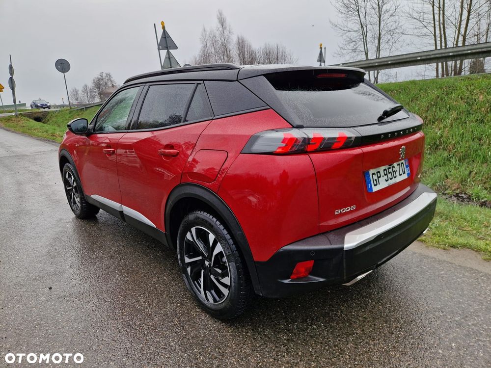 Peugeot 2008 - 6