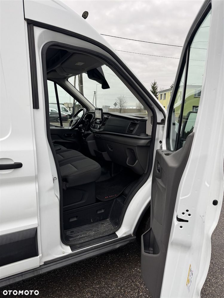 Ford TRANSIT - 17
