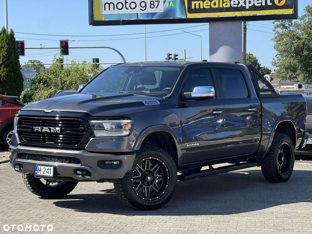 Dodge RAM - 4