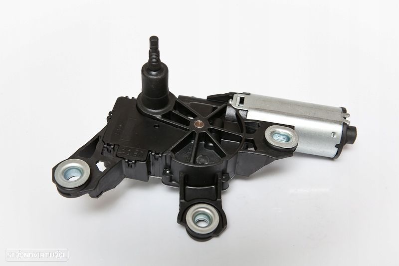 Motor Limpa vidros Vw Golf Passat Skoda Seat Leon NOVO - 1