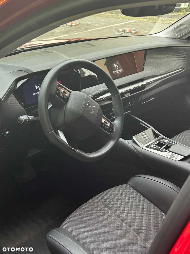 DS Automobiles DS 4 - 8