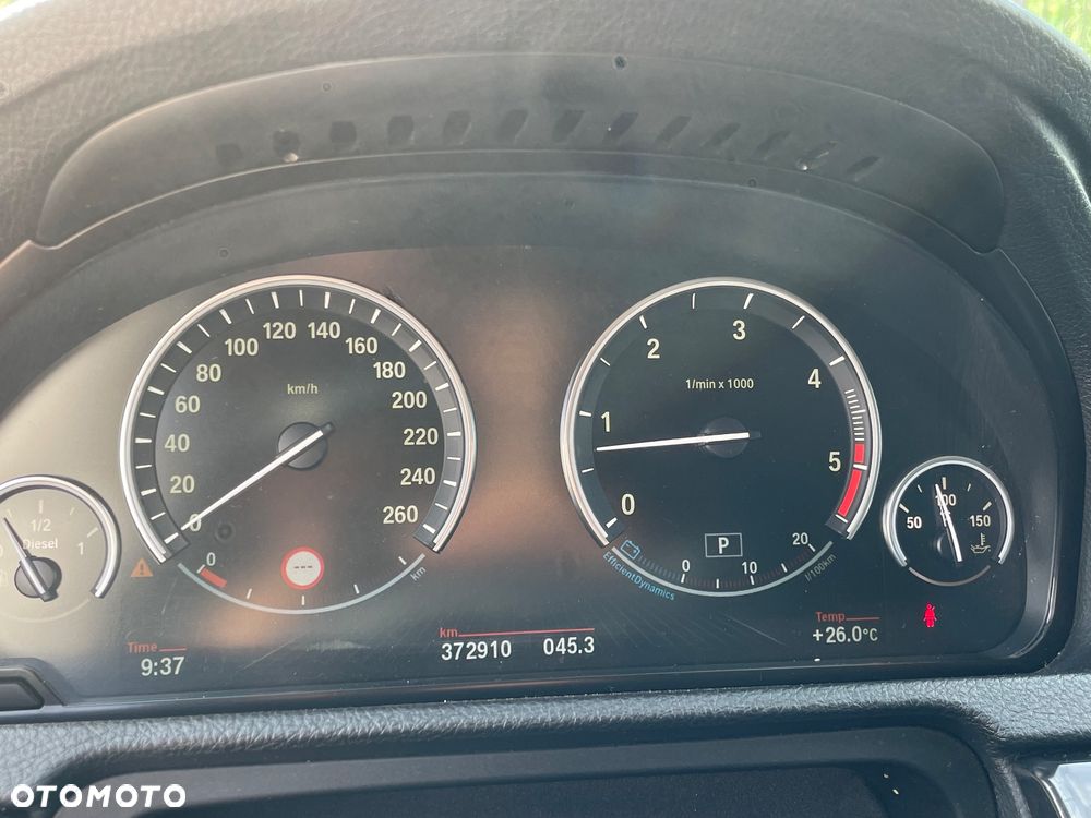 BMW 5GT 530d - 20