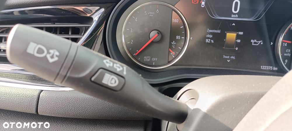 Opel Insignia Grand Sport 2.0 Diesel Business Innovation - 25