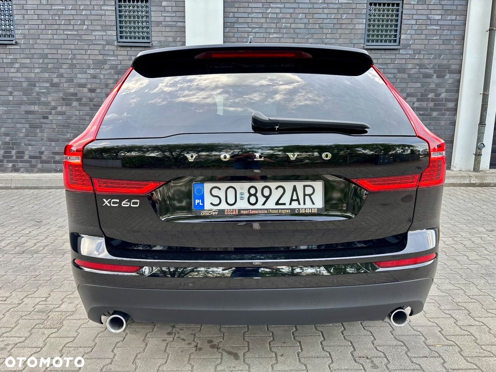 Volvo XC 60 D3 Momentum - 10