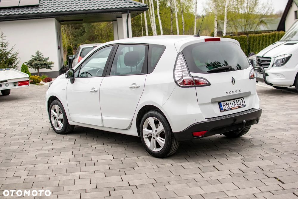 Renault Scenic - 18