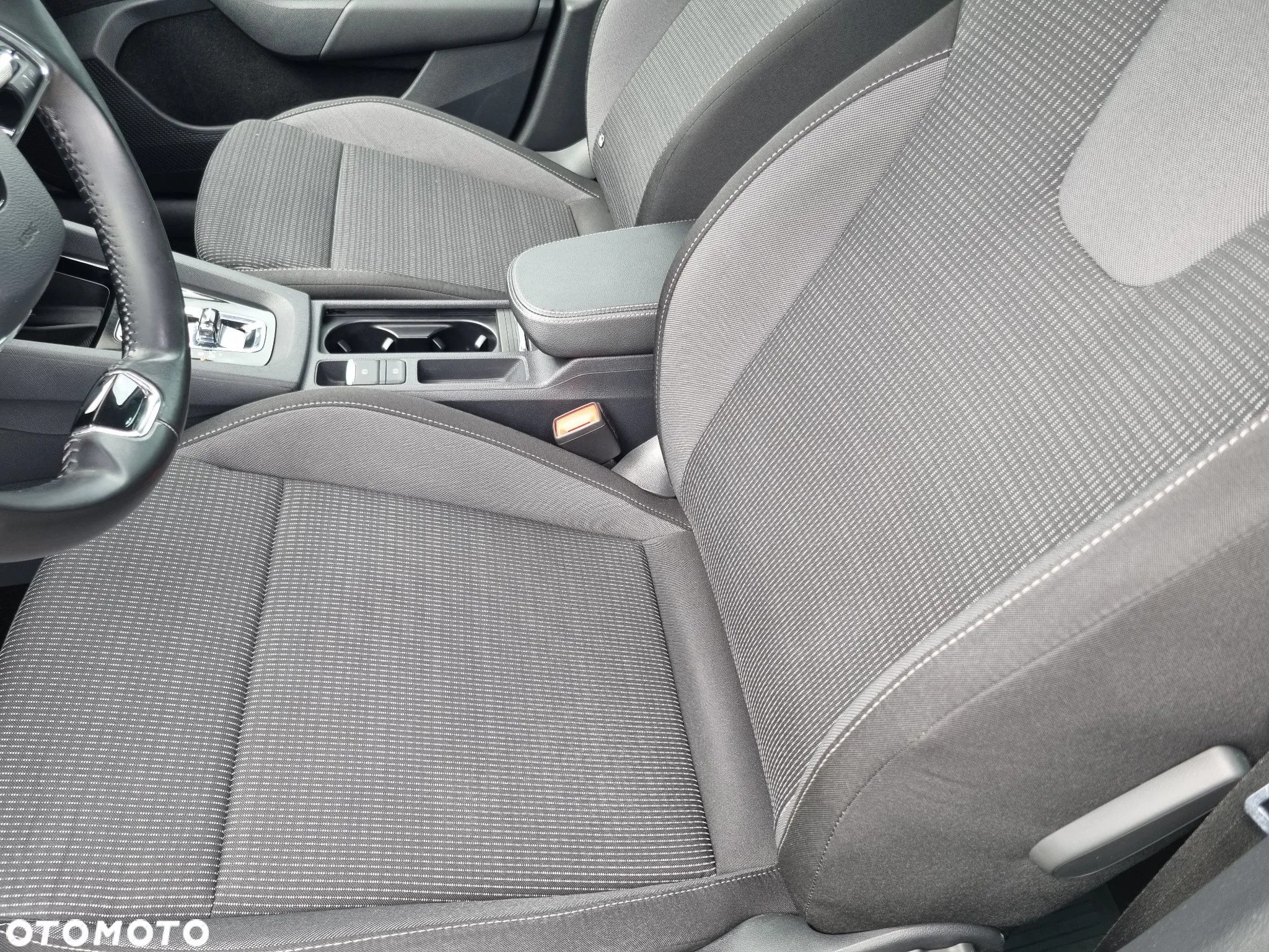 Skoda Octavia 2.0 TDI Ambition DSG - 21