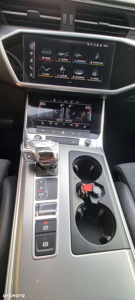 Audi A6 Limousine - 22