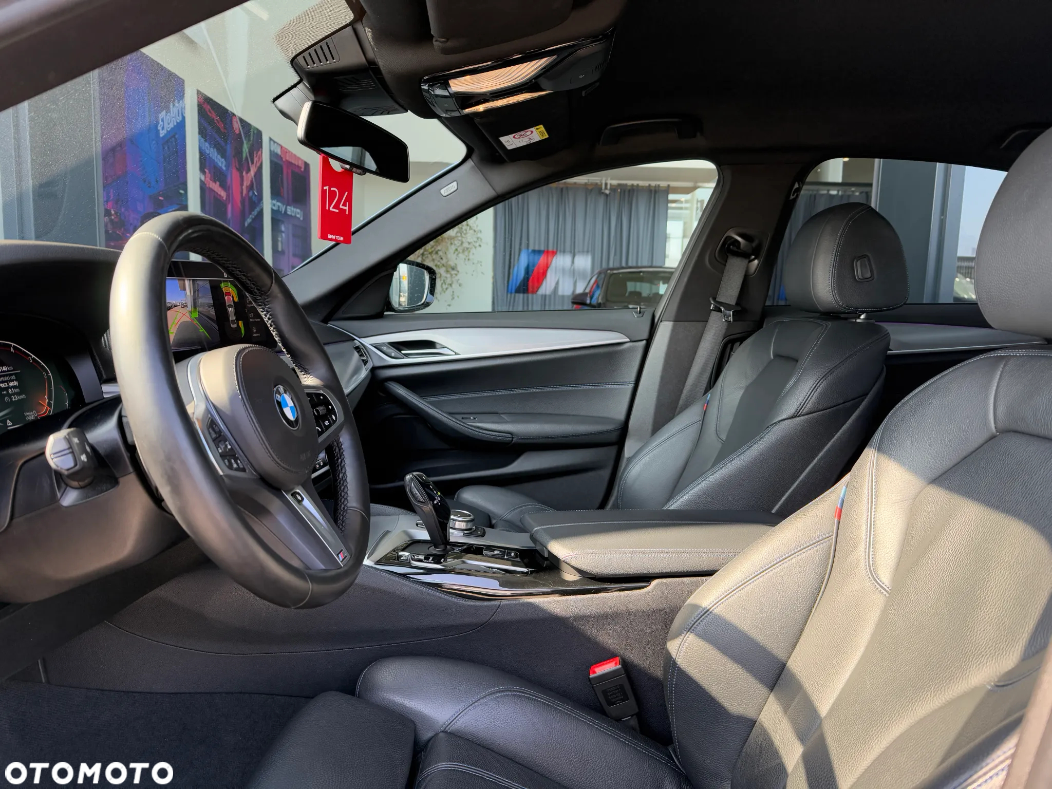 BMW Seria 5 - 23