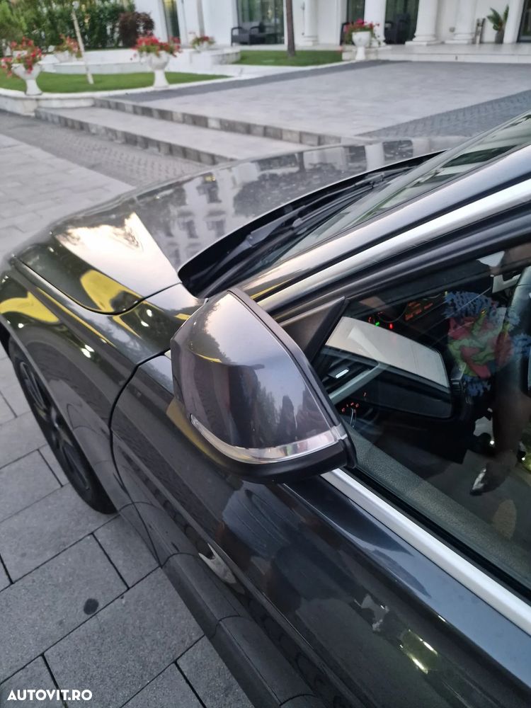 BMW Seria 3 320d Touring Aut. Advantage - 3