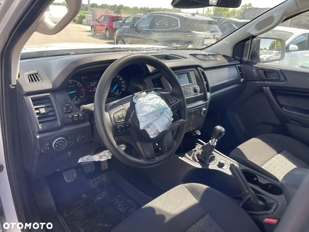 Ford Ranger 2,0 l EcoBlue Limited - 6
