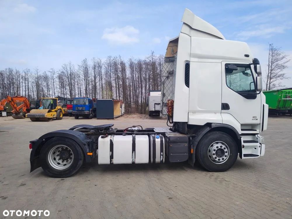 Renault Premium 460 - 4