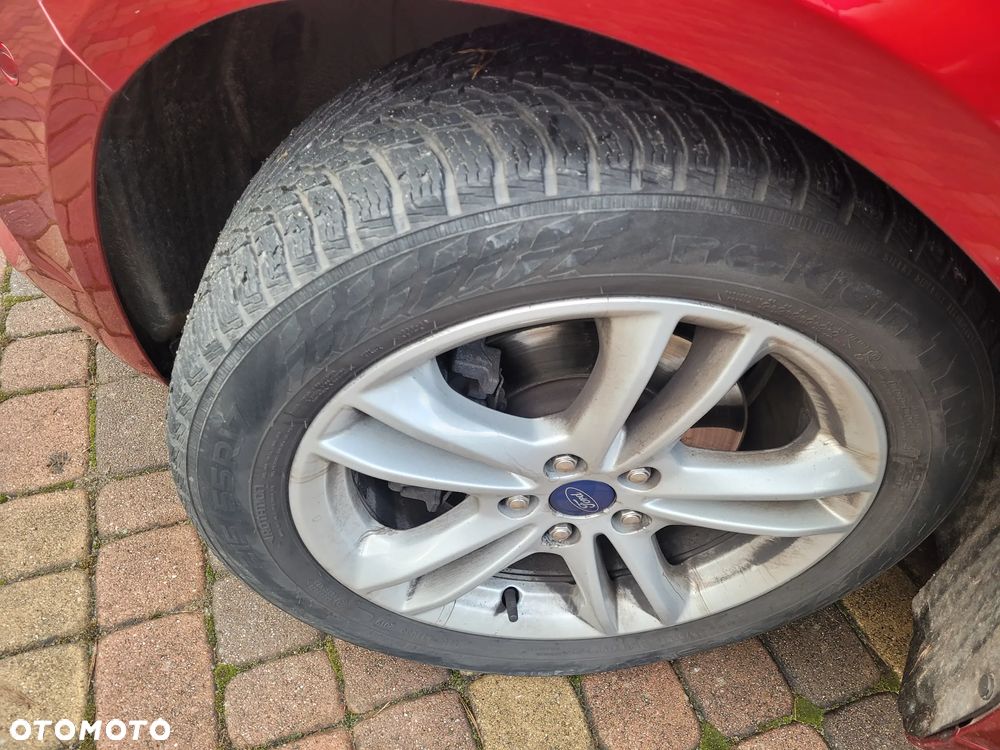 Ford Mondeo 1.5 EcoBoost Titanium - 19