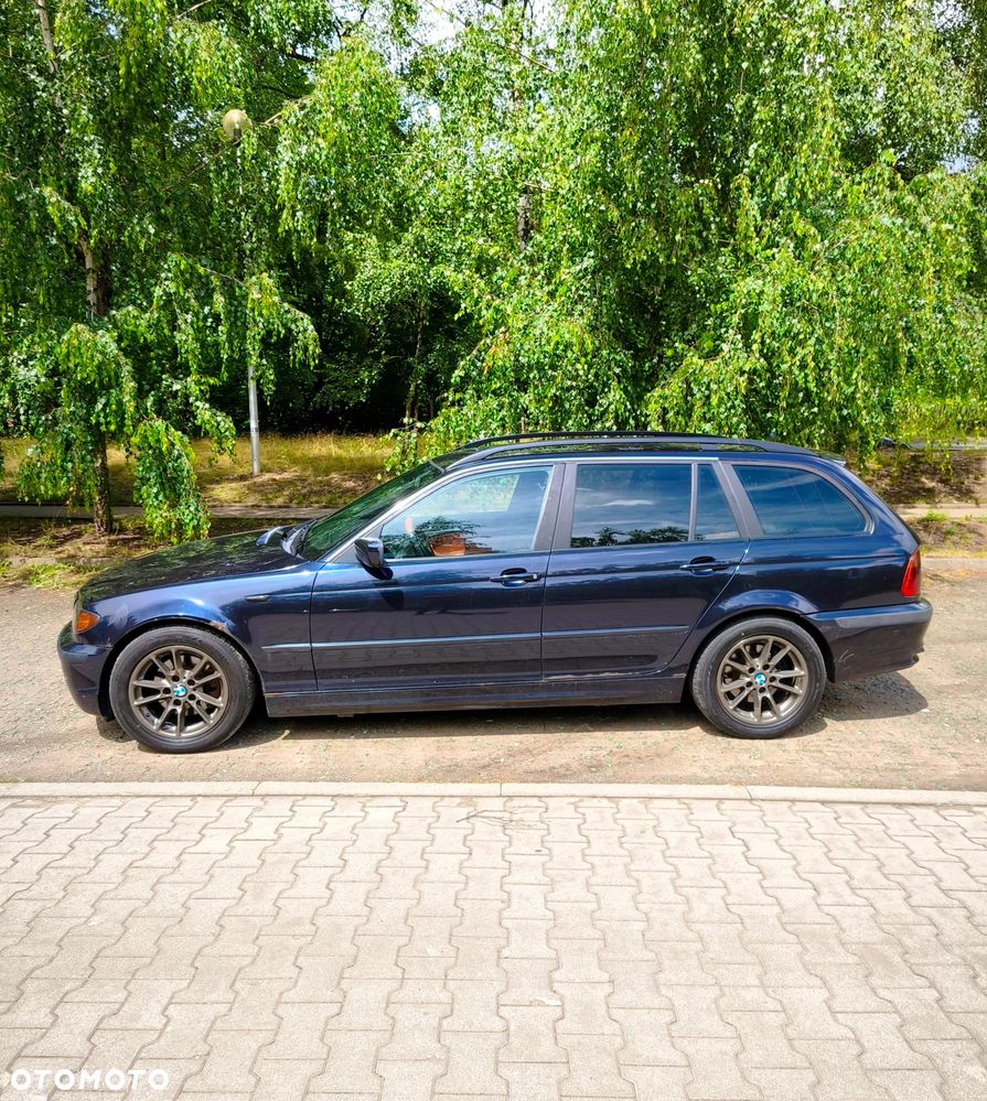 BMW Seria 3 - 3