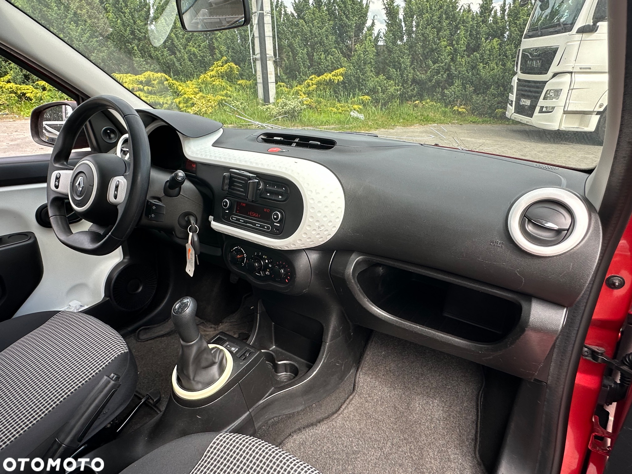 Renault Twingo - 13