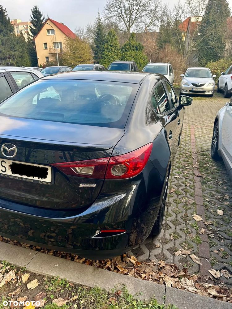 Mazda 3 - 14