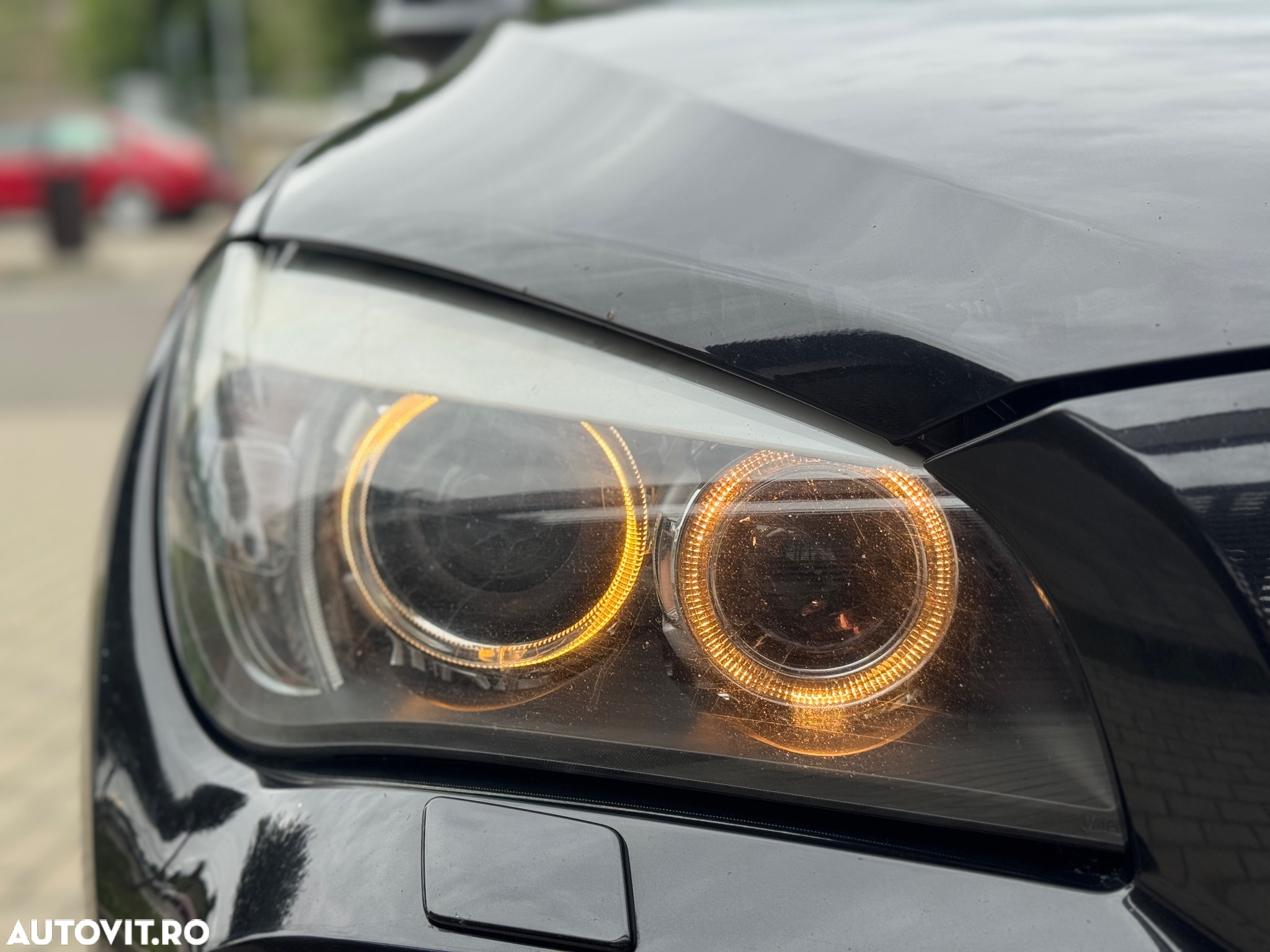 BMW X1 xDrive20d Aut. - 14