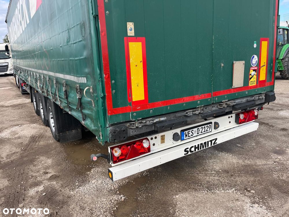 Schmitz Cargobull - 21
