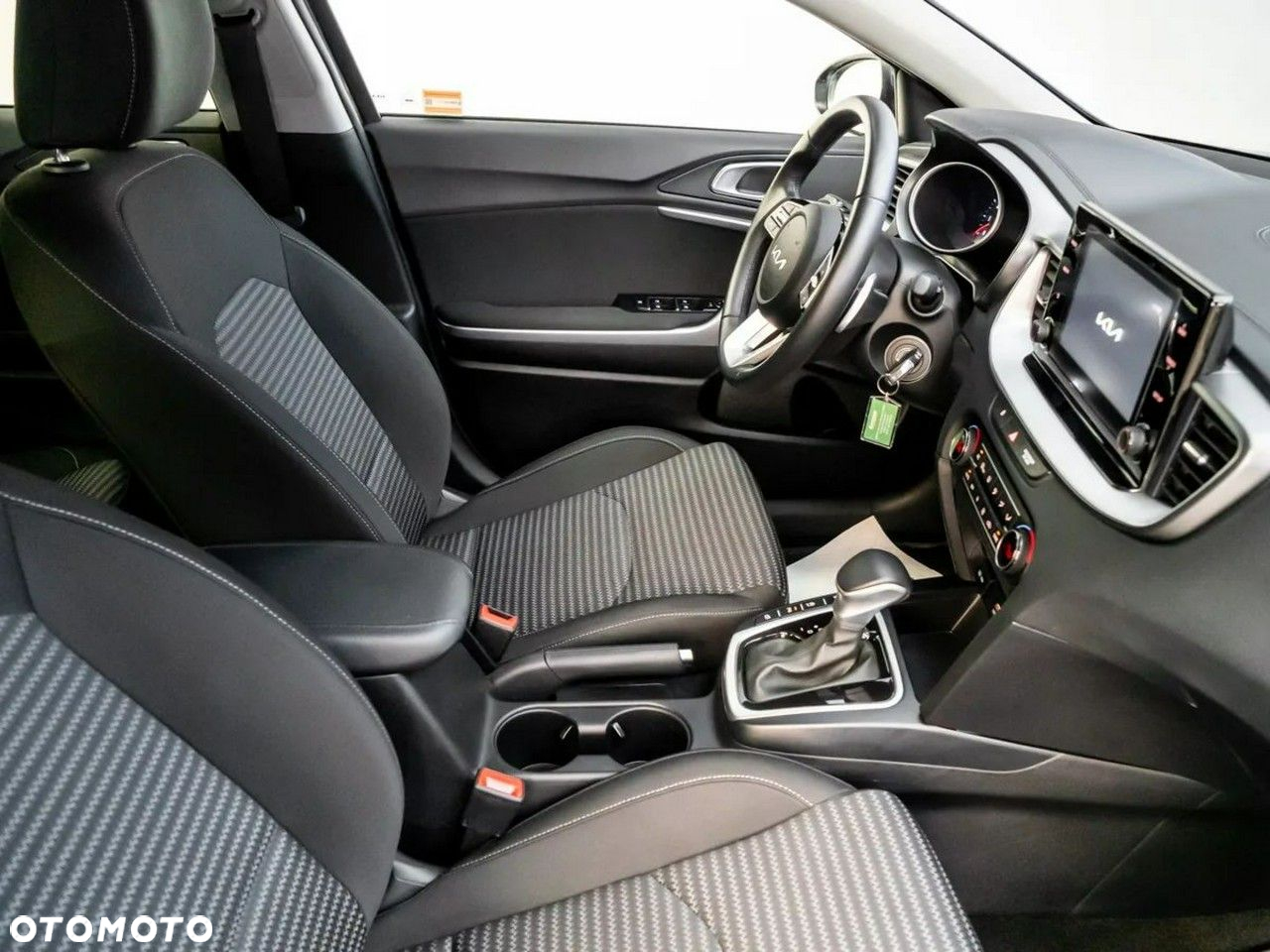 Kia XCeed 1.5 T-GDI M DCT - 20