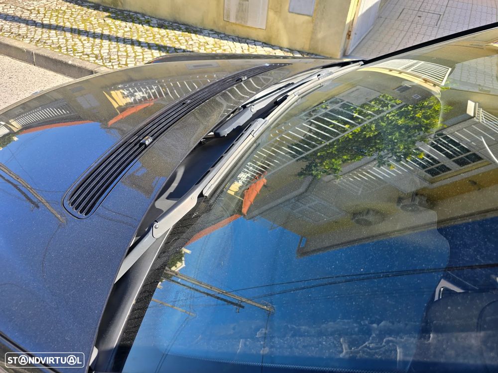 Mercedes-Benz C 220 CDI Auto - 13