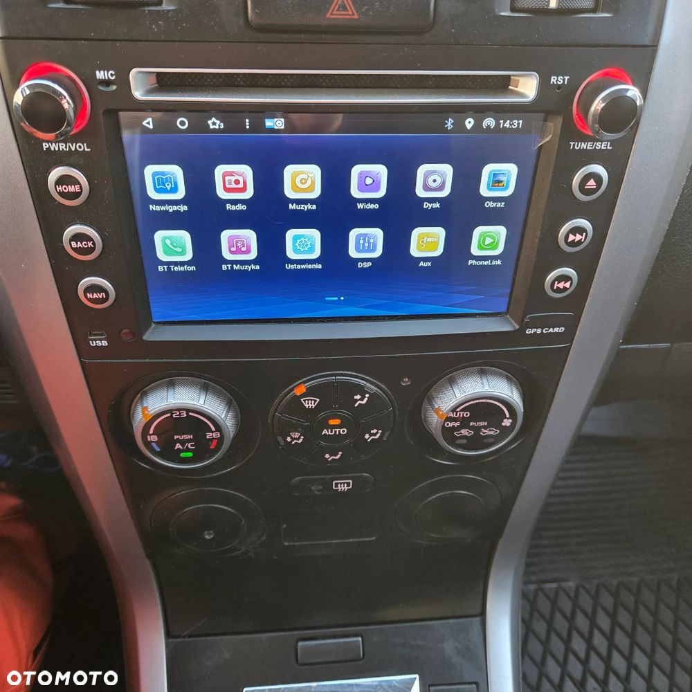 Suzuki Grand Vitara 1.6 De luxe - 14