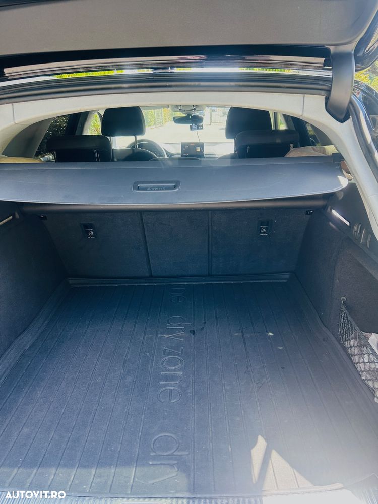 Audi A4 Avant 35 TDI S tronic - 10