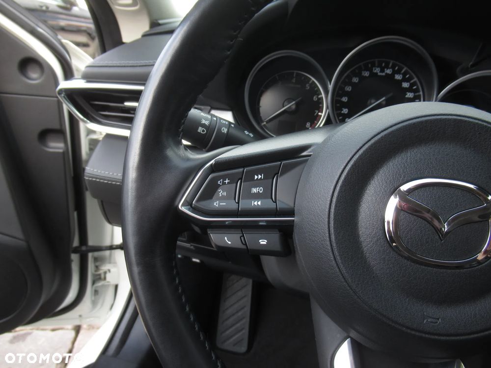 Mazda 6 2.0 SkyJoy - 12