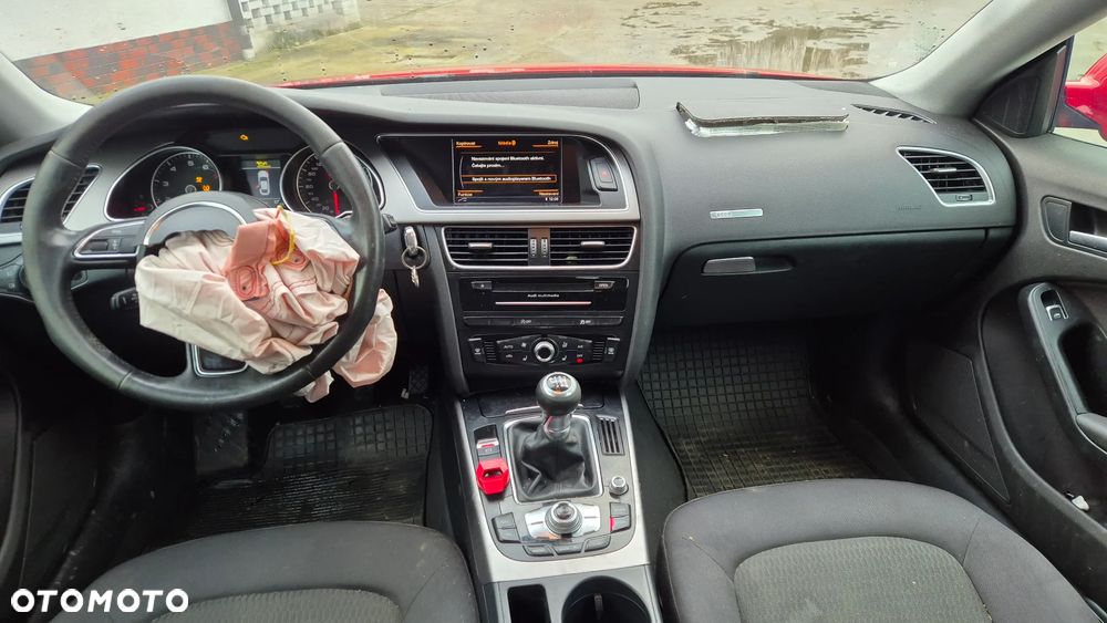 Audi A5 Sportback 1.8 TFSI - 30