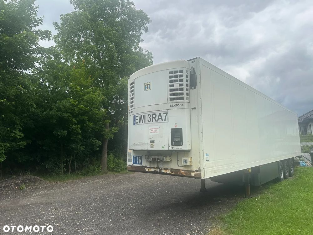 Schmitz Cargobull SKO 24 - 5