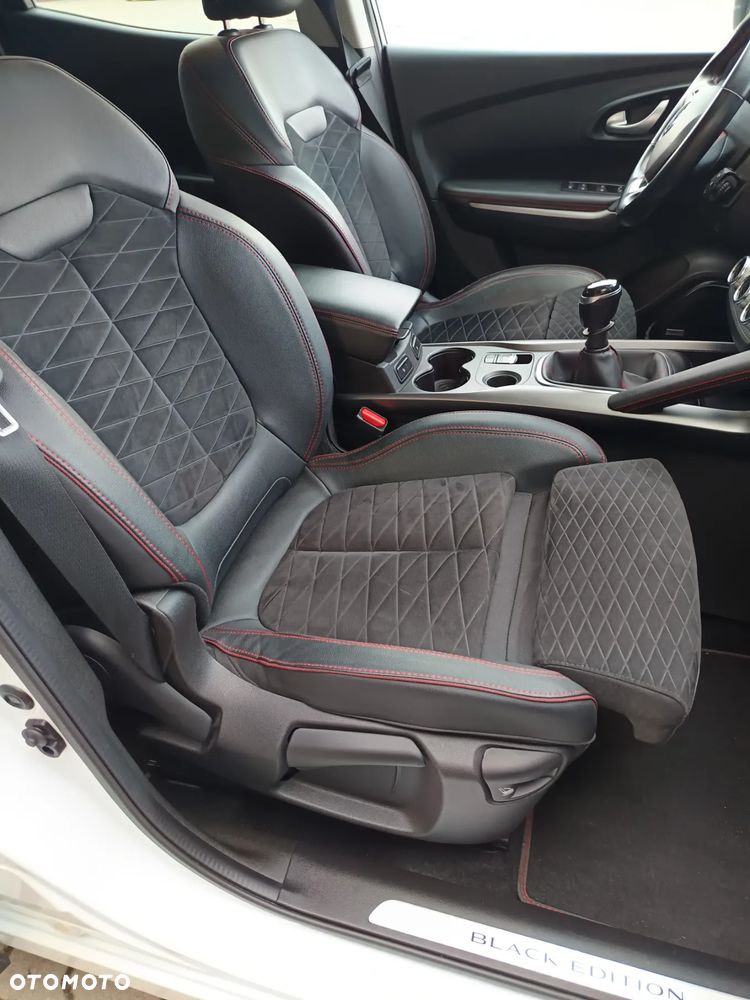 Renault Kadjar BLUE dCi 115 Deluxe-Paket LIMITED - 12