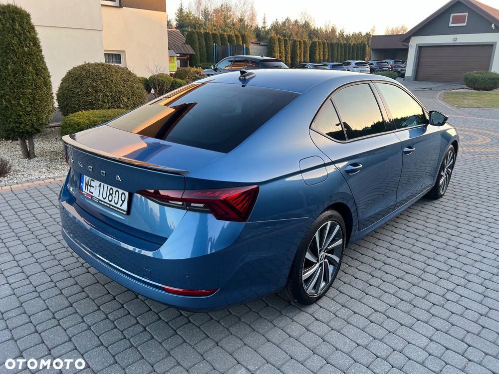Skoda Octavia - 9