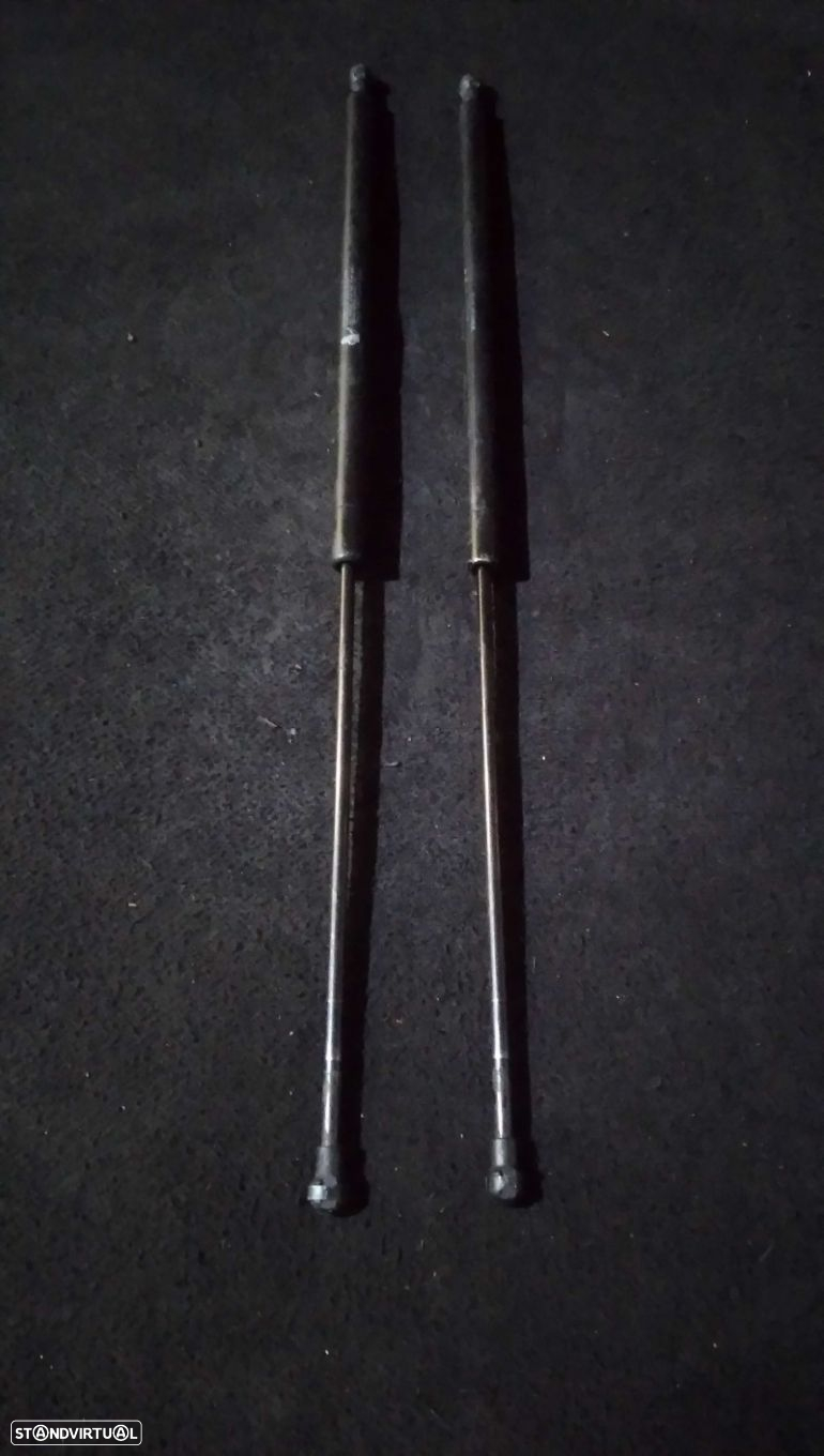 Amortecedores Da Mala Peugeot 406 (8B) - 2