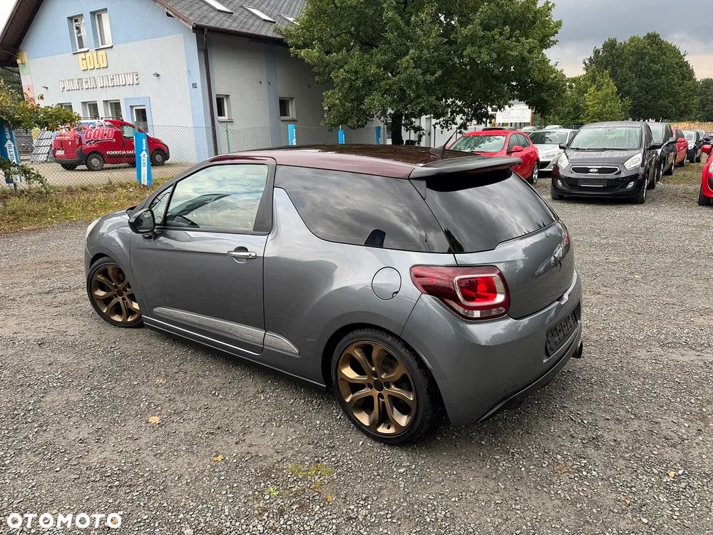 Citroën DS3 - 7