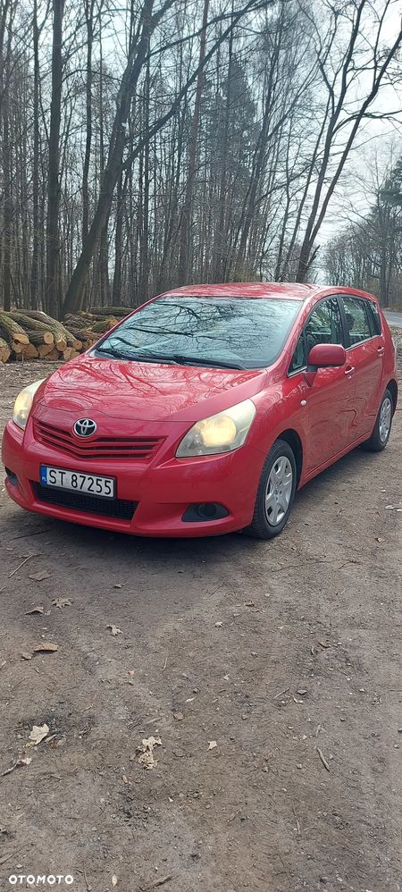 Toyota Verso 1.6 Luna - 18