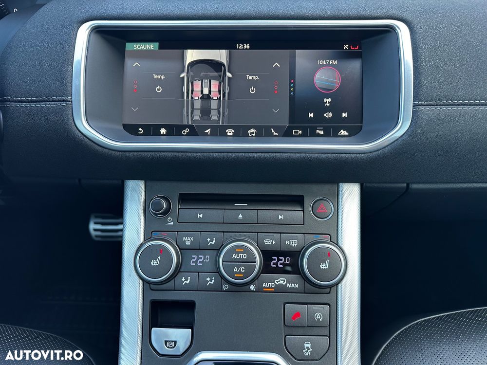 Land Rover Range Rover Evoque ver-2-0-d180-r--dynamic-hse - 24