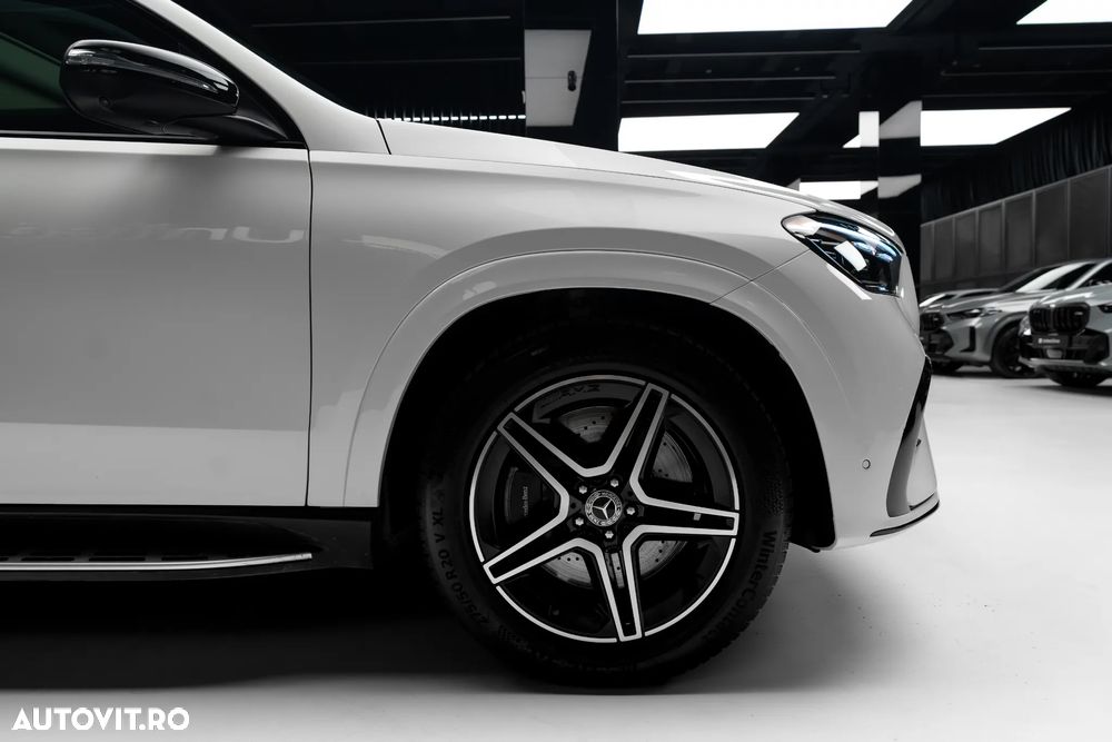 Mercedes-Benz GLE 450 MHEV 4MATIC - 6