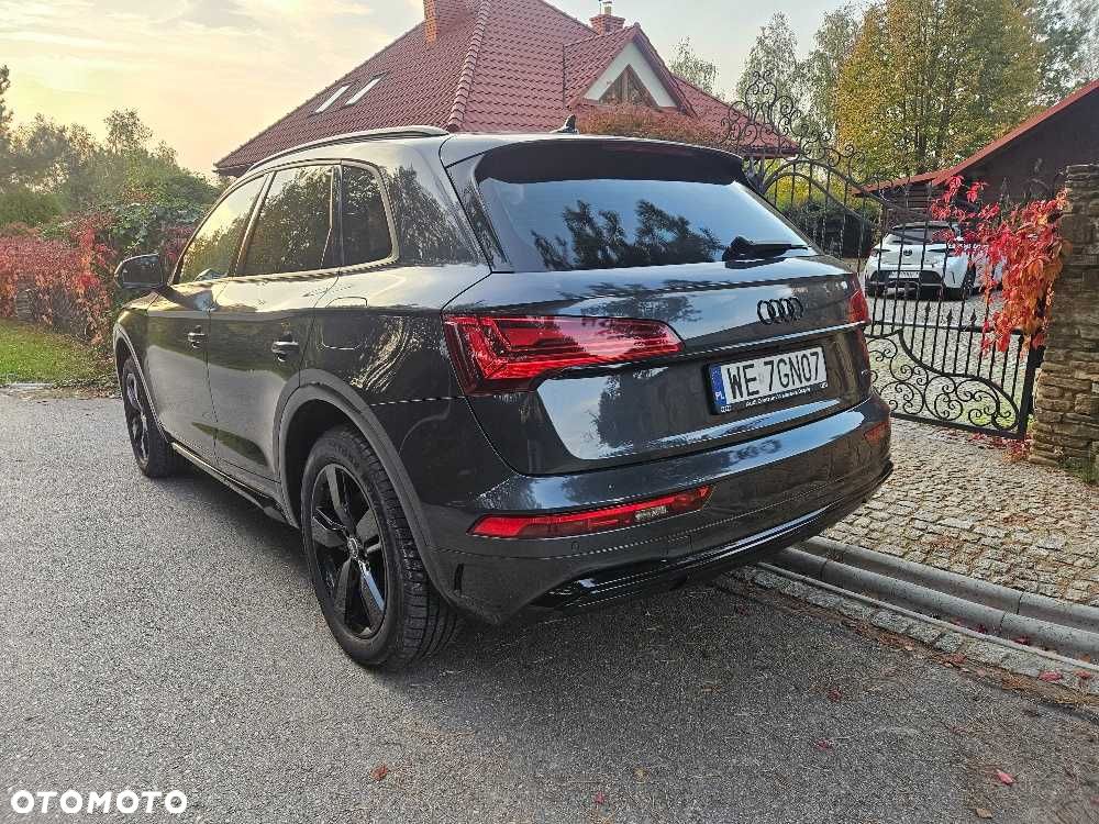 Audi Q5 - 2