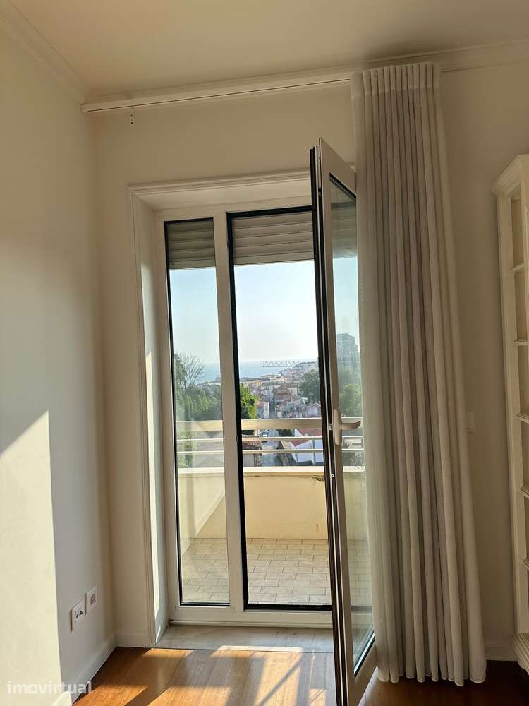 Arrendamento de quarto na Foz Velha - Grande imagem: 4/12