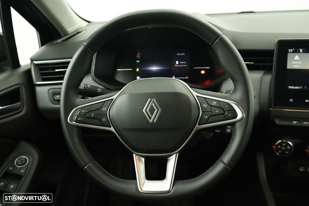 Renault Clio 1.0 TCe Evolution Bi-Fuel - 14