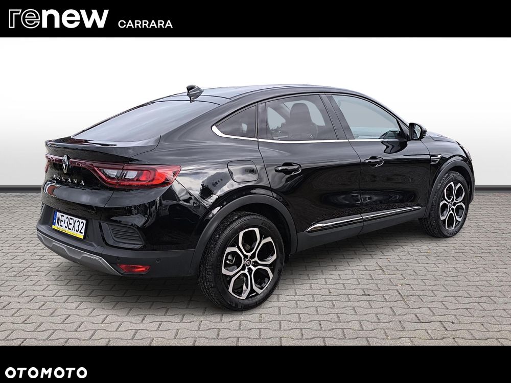 Renault Arkana - 5