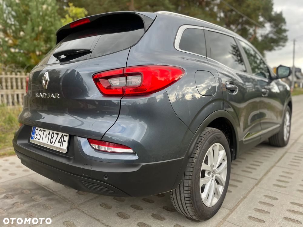 Renault Kadjar 1.5 Blue dCi Intens - 3
