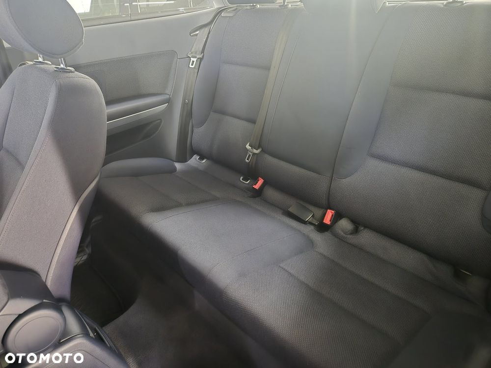 Audi A3 3-drzwiowe 1.6 Attraction - 10