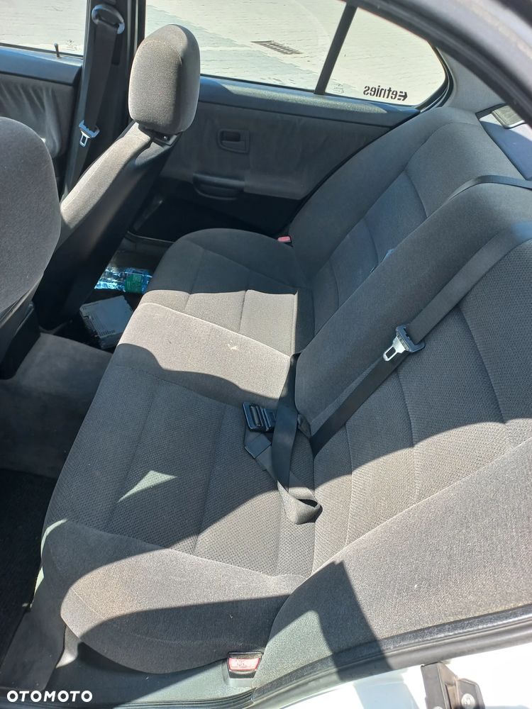 BMW Seria 3 - 20