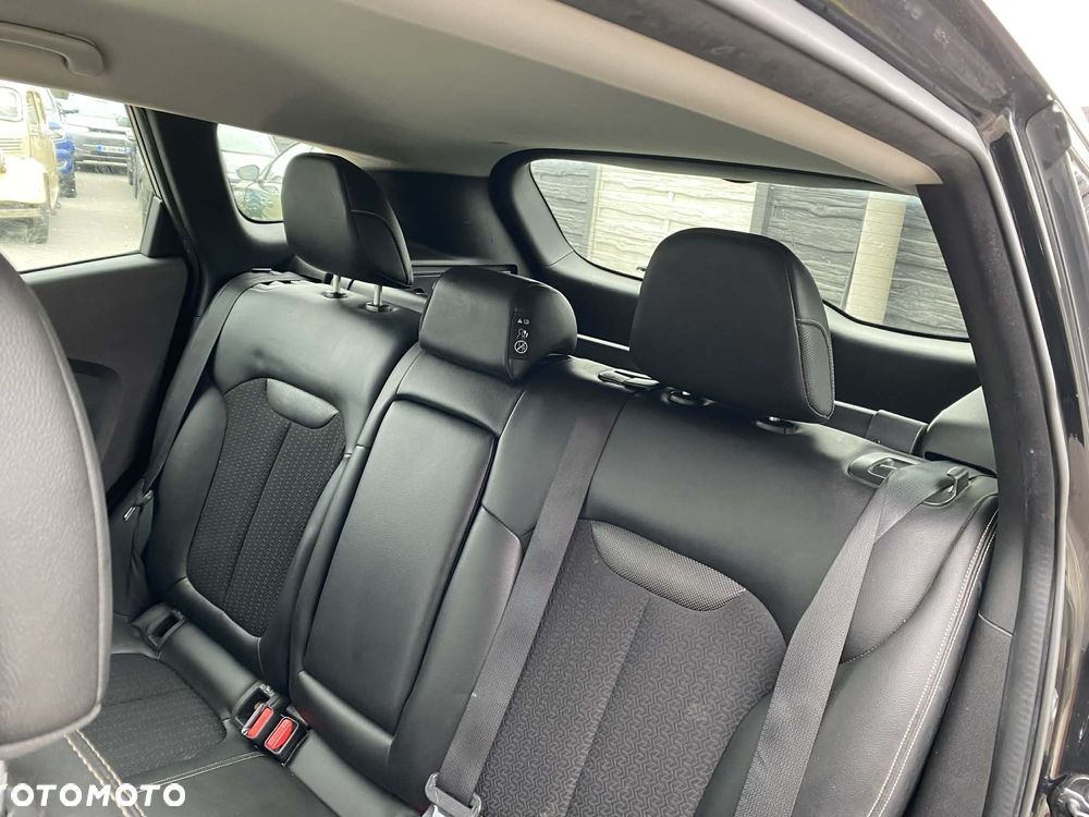 Renault Kadjar Energy dCi 130 Bose Edition - 17