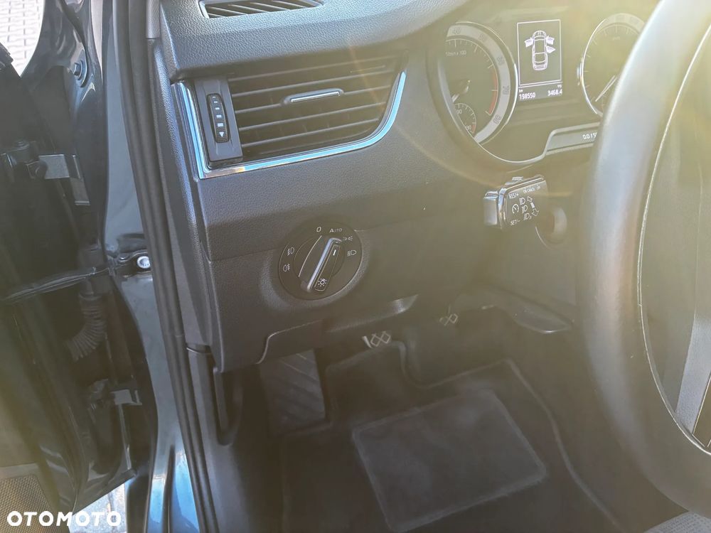 Skoda Octavia 1.0 TSI GPF Ambition - 12
