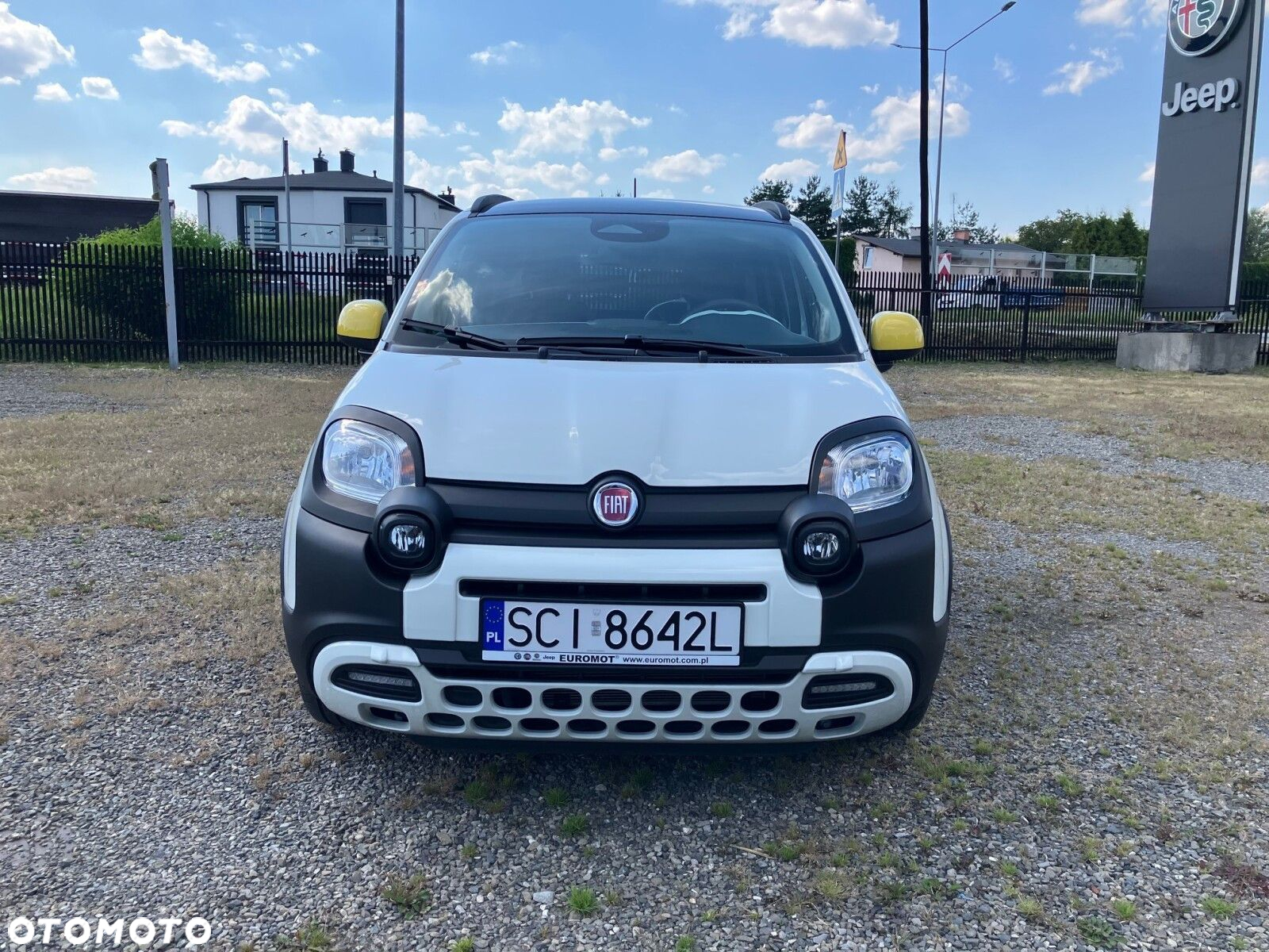 Fiat Panda - 3