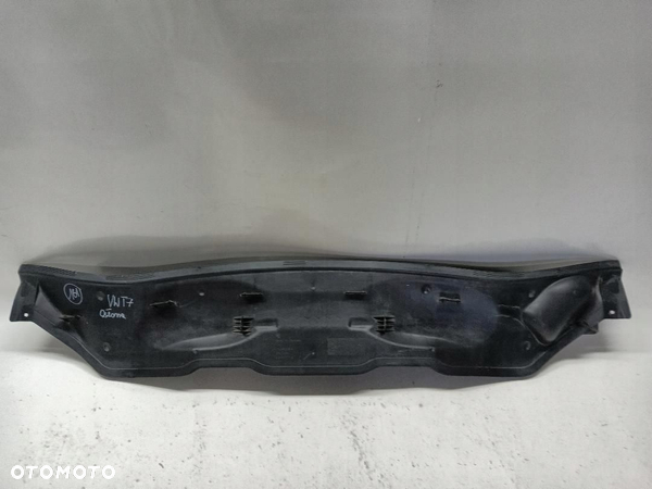 OSŁONA VW T7 7T0805413