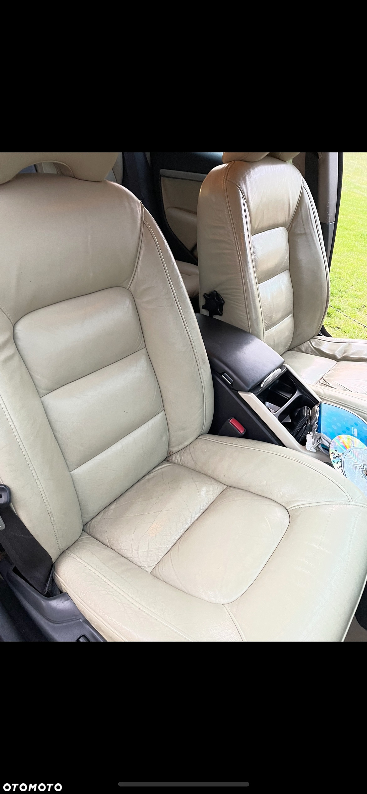 Volvo V70 D5 AWD Ocean Race - 4